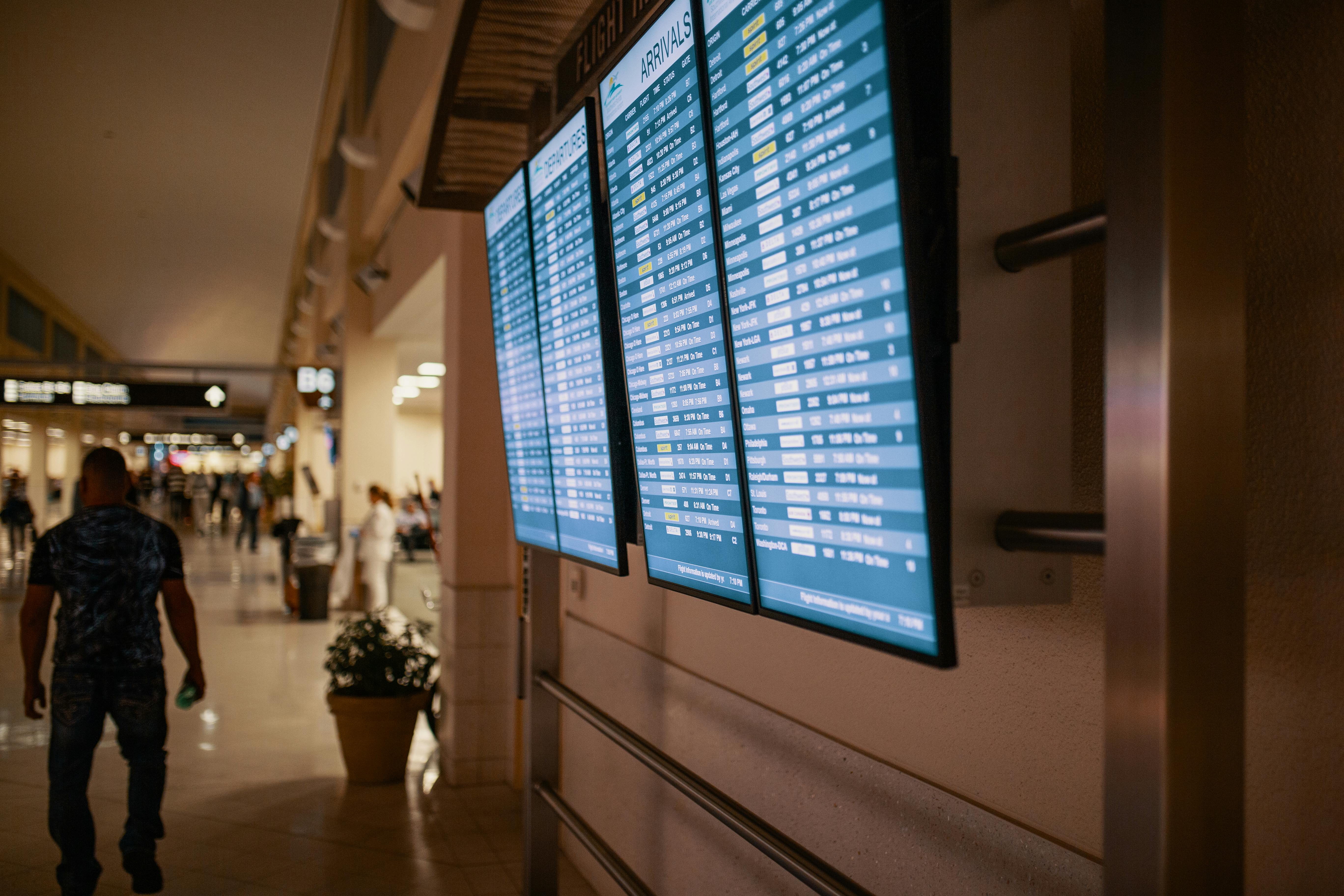 Hidden Hurdles of Corporate Travel